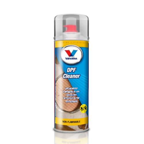 DPF Cleaner - Nettoyant FAP actif en spray