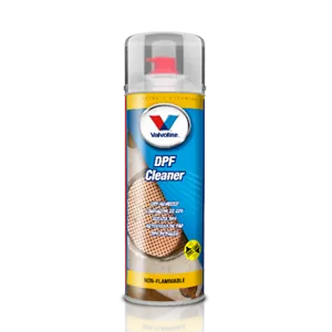 DPF Cleaner - Valvoline™ Global KSA - EN