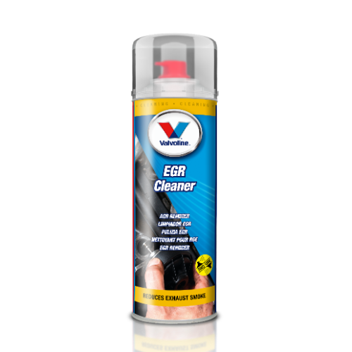 EGR Cleaner - Valvoline™ Global Europe - EN