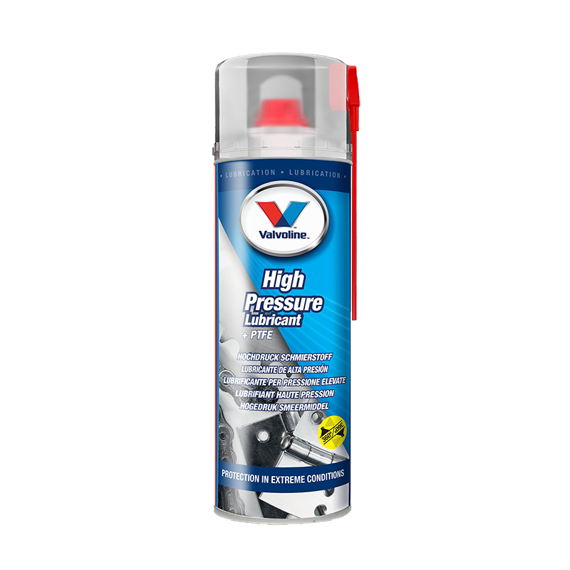High Pressure Lubricant PTFE Valvoline™ Global KSA EN