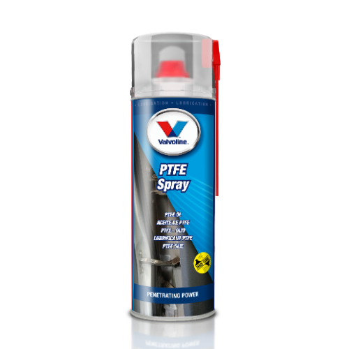 PTFE Spray - Valvoline™ Global Europe - EN