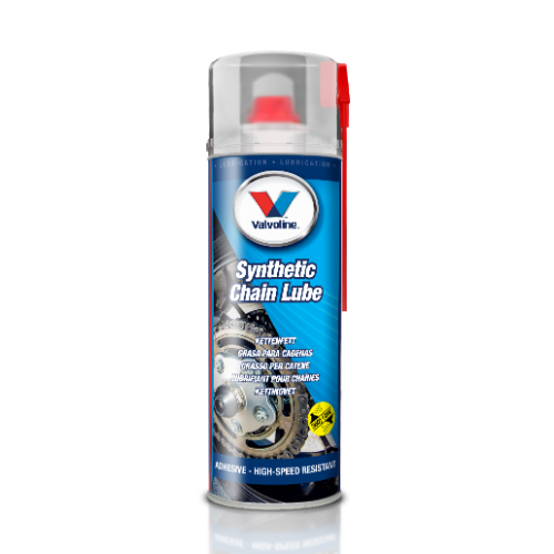Synthetic Chain Lube Valvoline™ Global KSA AR