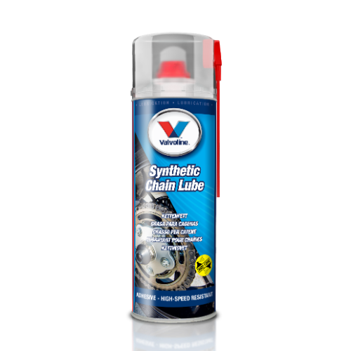 Synthic Chain Synthetic Chain Lube - Valvoline™ Global KSA - EN