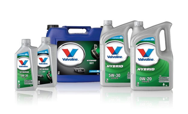 Everything You Need to Know About Hybrid Vehicle Lubricants: Choosing the Right Hybrid Oil - Valvoline Global KSA - AR Everything You Need to Know About Hybrid Vehicle Lubricants: Choosing the Right Hybrid Oil - Valvoline Global KSA - AR