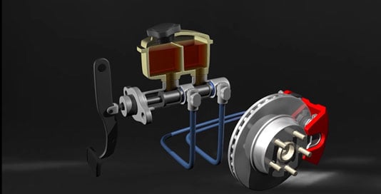 Brake Fluid Types Compared: DOT 3, 4, 4 LV, 5 and 5.1 