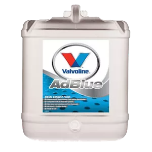 Valvoline AdBlue - Valvoline™ Global Australia