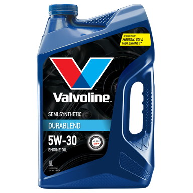 Semi synthetic clearance