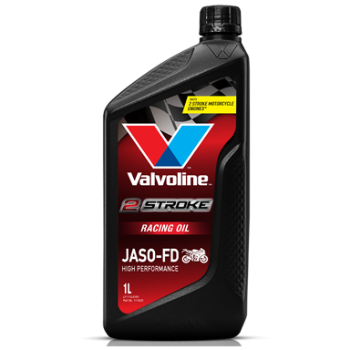 Valvoline 2 deals stroke racing oil