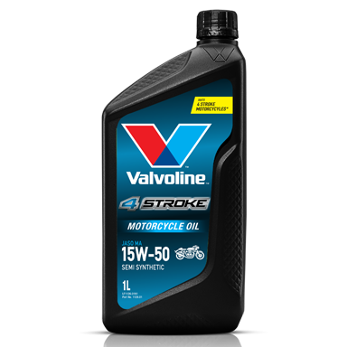 4 outlet stroke oil