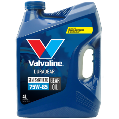 75w85 clearance gear oil