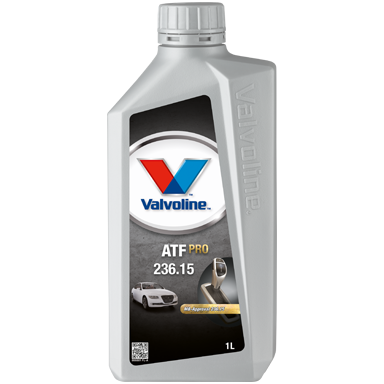 ATF Pro 236.15 - Valvoline™ Global Australia