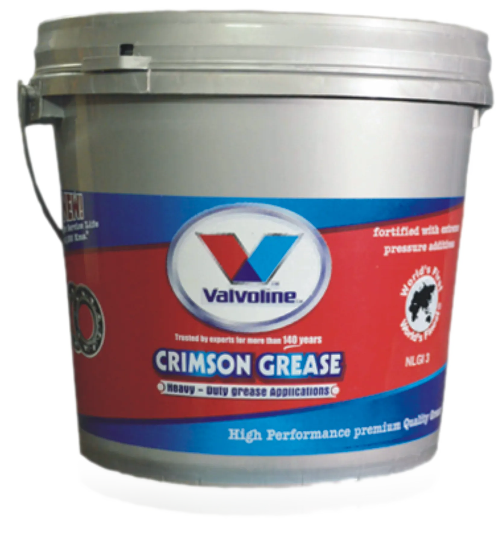 Grease Valvoline™ Global Asia