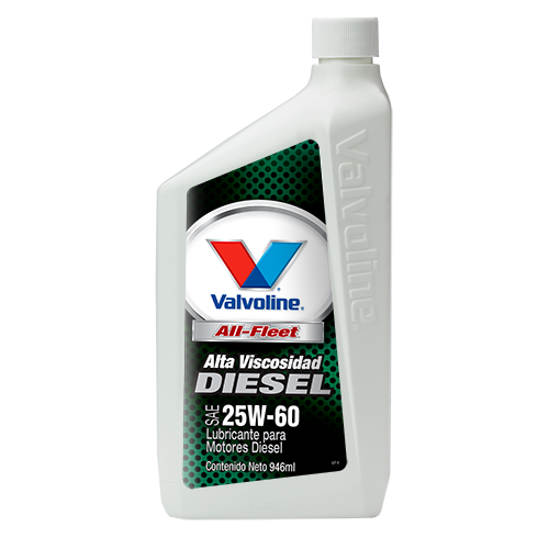 Valvoline AllFleet Plus SAE 20W50 CI5 Valvoline™ Global Ecuador