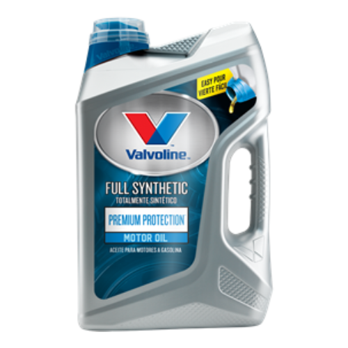 Valvoline Premium Protection Full Synthetic Valvoline™ Global Columbia