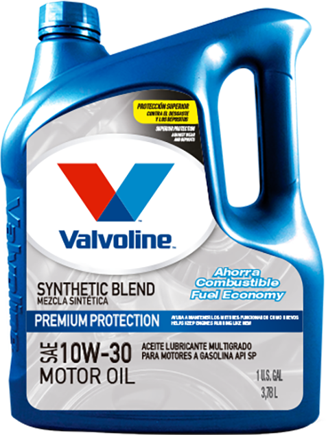 Valvoline Premium Protection 10w 30 Valvoline Global Ecuador