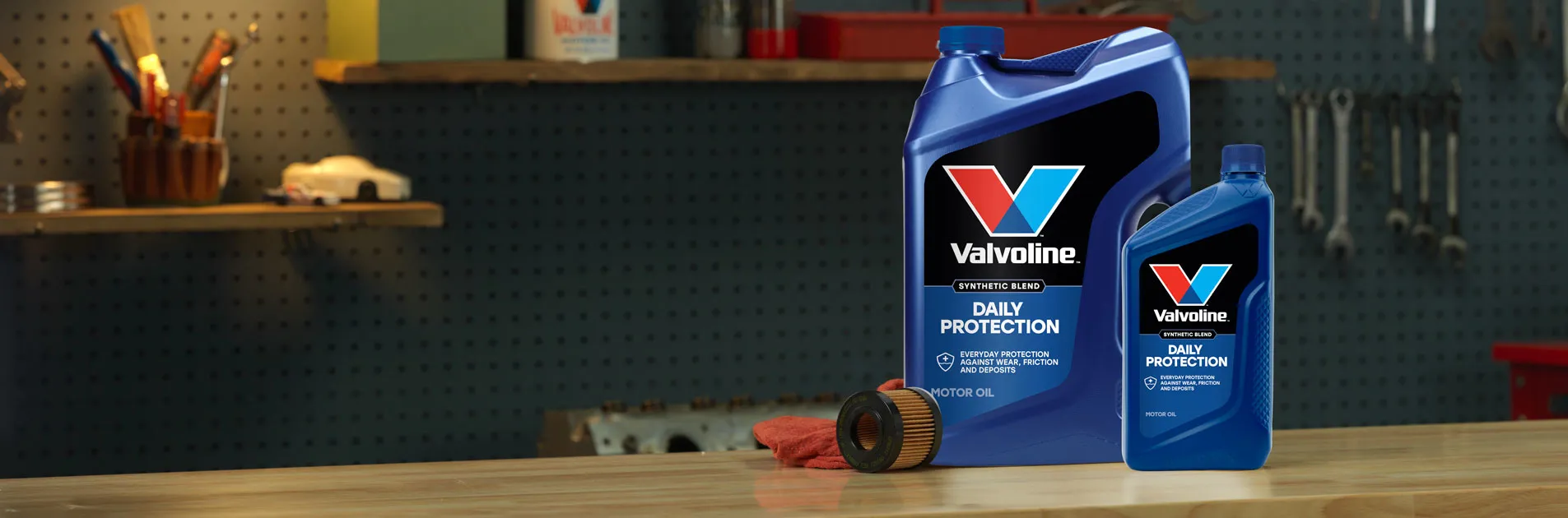 Synthetic vs Conventional Motor Oil - Valvoline Global Synthetic vs Conventional Motor Oil - Valvoline Global
