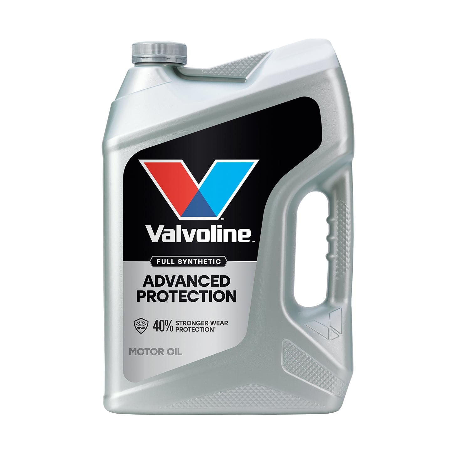 Advanced Protection Full Synthetic Motor Oil