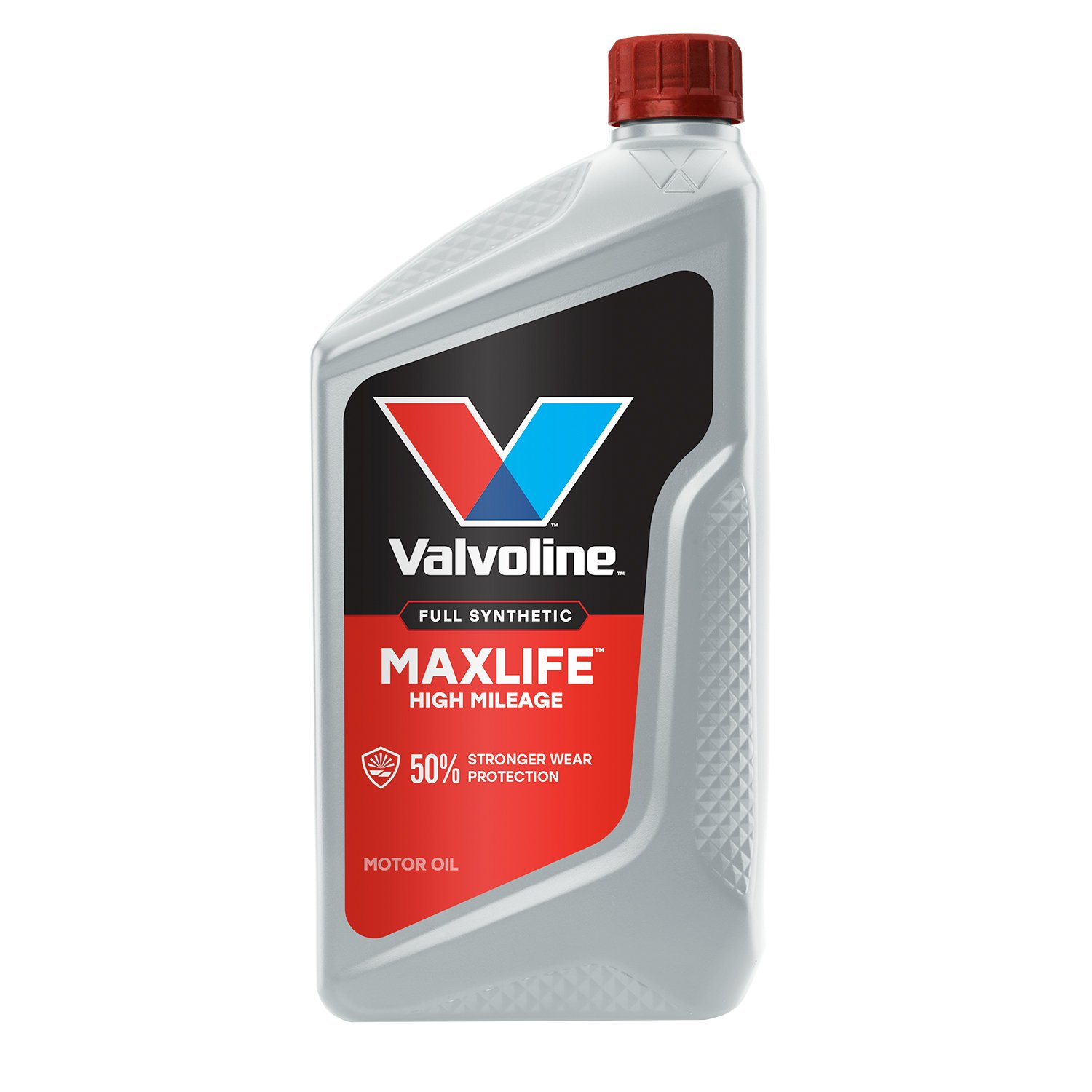 MaxLife Full Synthetic High Mileage - Valvoline™ Global
