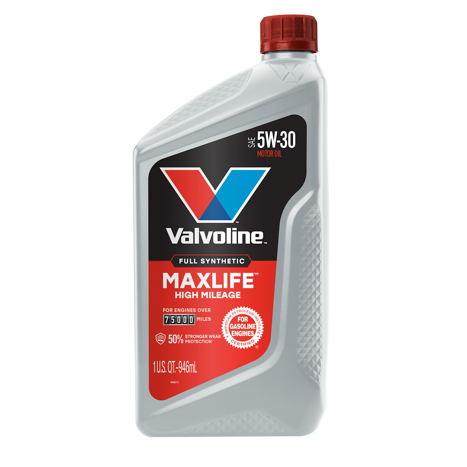 I Tested Valvoline 5W30 Full Synthetic High ileage and the Results