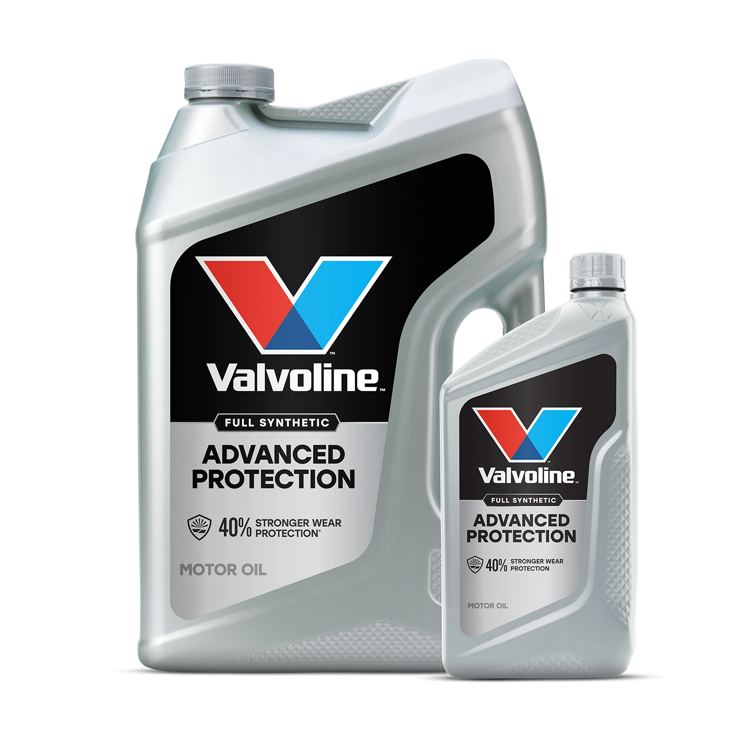 Advanced Protection Full Synthetic Motor Oil - Valvoline Global