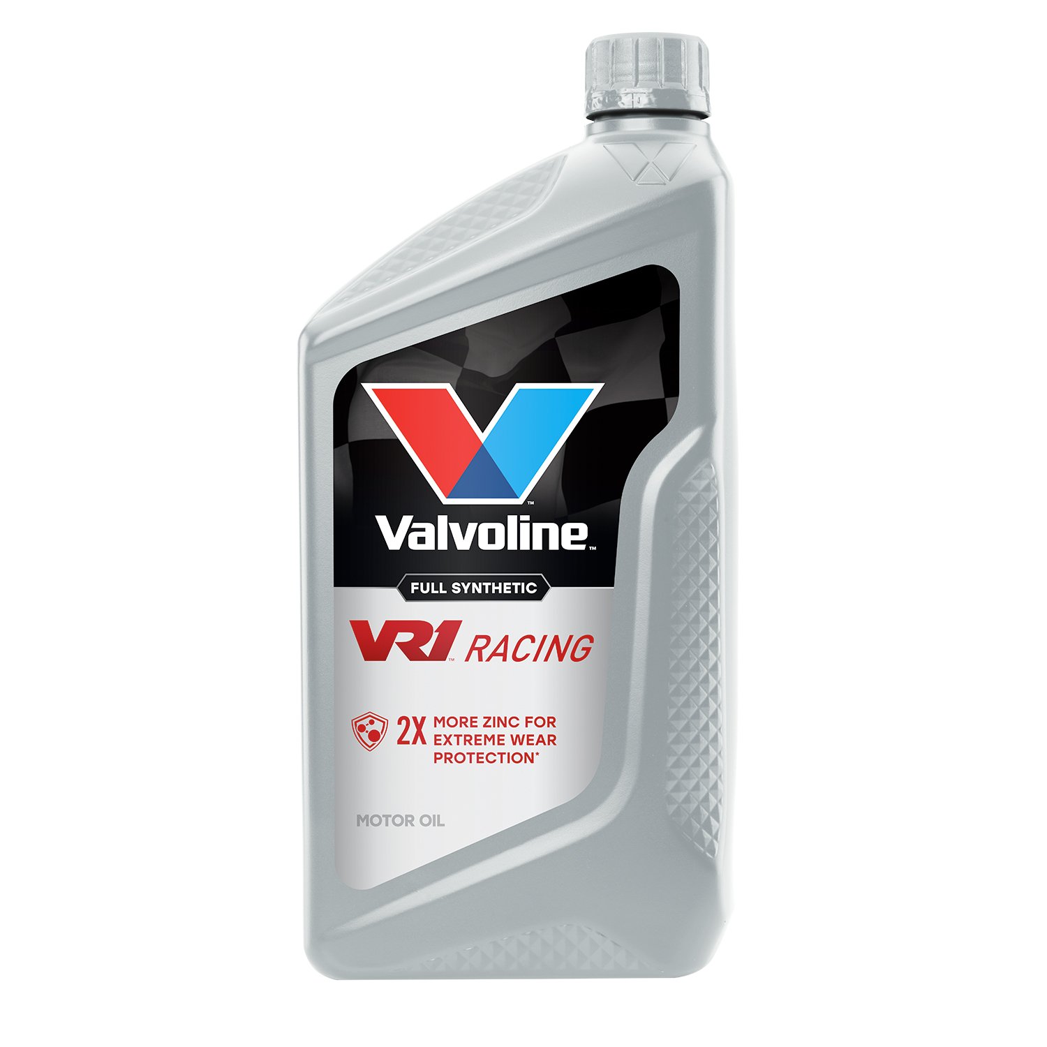 VR1 Full Synthetic Racing Oil - Valvoline™ Global