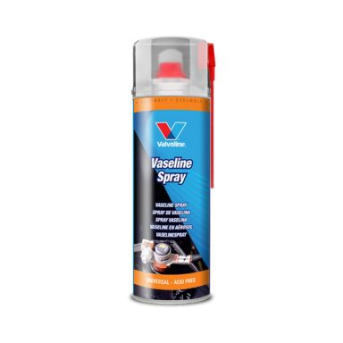 Vaseline Spray - Valvoline Global Europe - EN Vaseline Spray - Valvoline Global Europe - EN