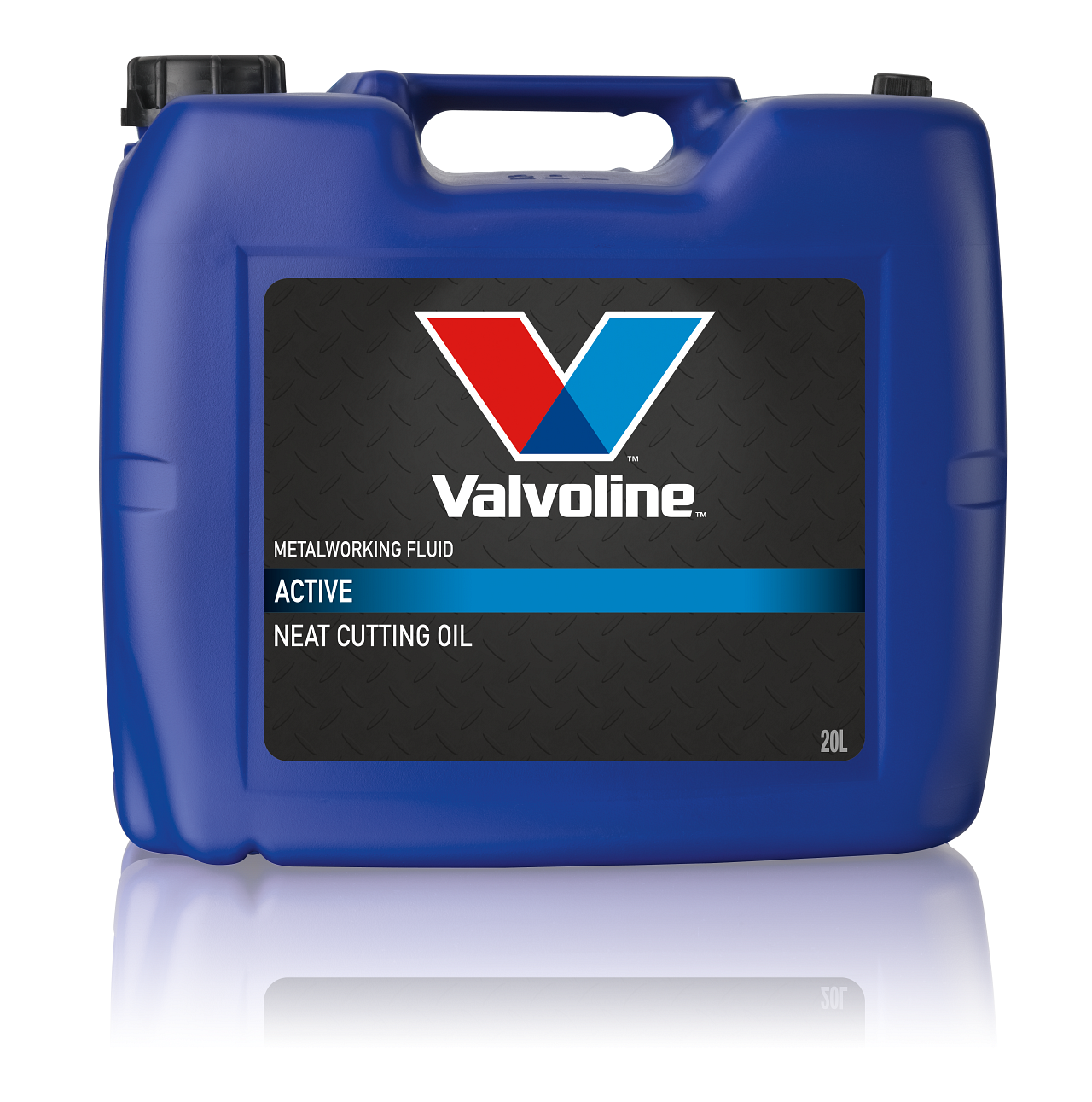 Active Metal Cutting Oils  Valvoline - Valvoline™ Global Europe - EN